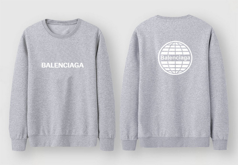 Balenciaga Sweatshirt M-XXXL-044